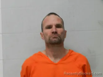 Mugshot of LEE MICHAEL HANKINS