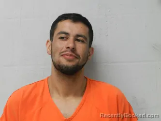 Mugshot of JORGE AVITIA-MORENO