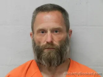 Mugshot of MICHAEL CRAIG KINKEAD