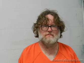 Mugshot of RYAN ALLEN WYNN