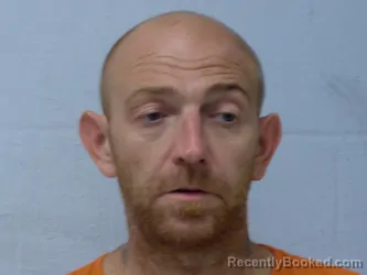 Mugshot of BARRY TRENT MCLERRAN booked in Beckham County, Oklahoma on June 19, 2026