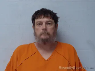 Mugshot of Christopher Deon Lee booked in Beckham County, Oklahoma on August 21, 2026