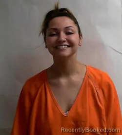 Mugshot of CHRISTIAN FAITH TEAL