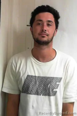 Mugshot of DANIEL ALLEN LOWELL EYLER