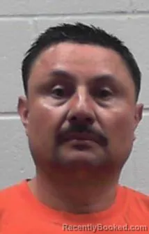 Mugshot of HECTOR ARMANDO ARGUETA-TORRES