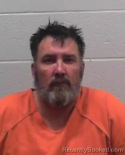 Mugshot of DARREN JAMES GORMAN