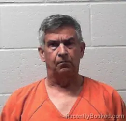 Mugshot of MARCO LOPEZ MENDOZA