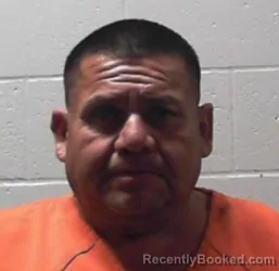 Mugshot of FERNANDO SANCHEZ AYALA