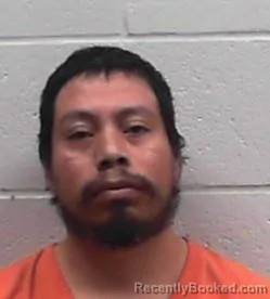 Mugshot of ISRAEL ASIJTUJ