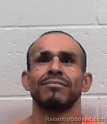 Mugshot of VICTOR HUGO