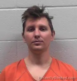 Mugshot of EVGENII ZVIAGINTSEV