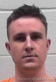 Mugshot of DANILL ULANOVICH