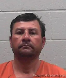 Mugshot of BELTER CARRERA