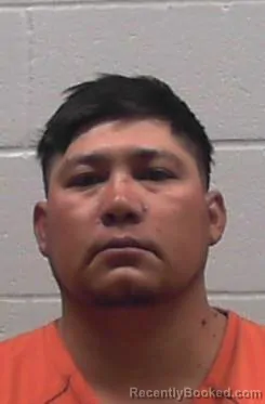 Mugshot of OMAR DEVORA