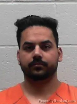 Mugshot of ANMOL SINGH