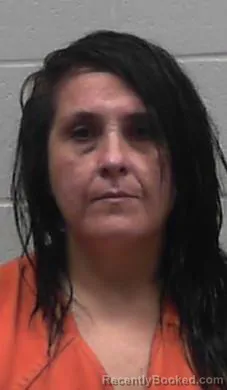 Mugshot of CHEYENNE DIGBY