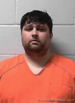 Mugshot of DALE PATRICK CULPEPPER