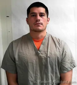 Mugshot of KORY SAGE LARA