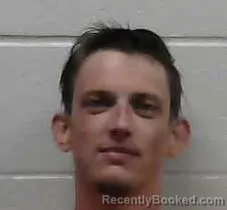 Mugshot of CHRISTIAN LEE CARTER