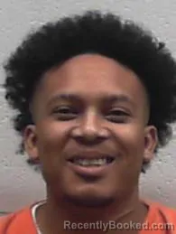 Mugshot of JAQUEZ DAMONE GASPER