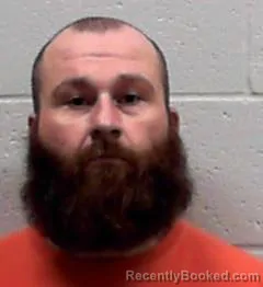 Mugshot of DALTON LANNING