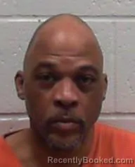 Mugshot of NAPOLEON KEARNEY