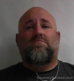 Mugshot of TYLER MCCOY THRAILKILL