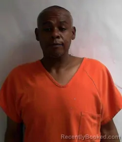 Mugshot of JOHN LEWIS SHAWNEE