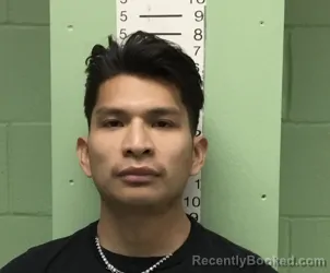 Mugshot of CLAYTON EDMOND DAVIS