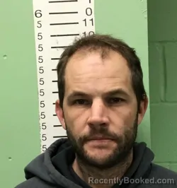 Mugshot of JOHN AARON CAMPBELL