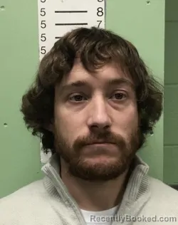 Mugshot of PRESTON DEWAYNE MONCIER