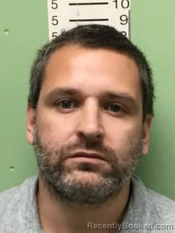 Mugshot of EMANUEL JAY JOHNSON