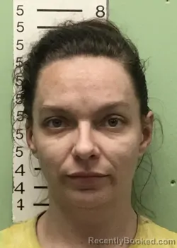 Mugshot of TINA BALL
