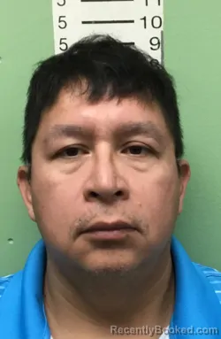 Mugshot of MATTHEW THOMAS PETTIGREW