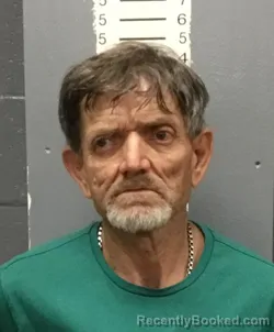 Mugshot of CORBON GENE SMITH