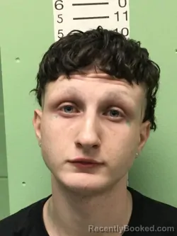 Mugshot of CHASE MONTGOMERY SELLERS