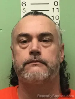 Mugshot of BRANDON DOUGLAS CAMPBELL