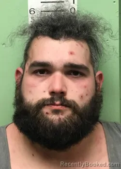 Mugshot of KALEB DANIEL ESPINOZA