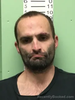 Mugshot of GORDON RAY PIPKIN