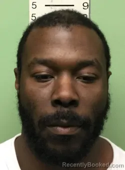 Mugshot of WILLIE ANTWINE PENERMON