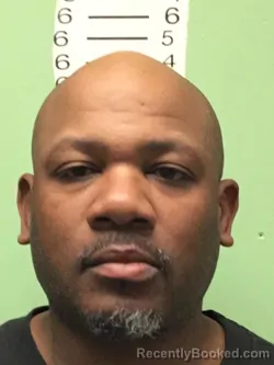 Mugshot of COURTNEY DEWAN GAMBLE