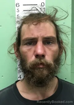 Mugshot of BLAKE DEAN MCWILLIAMS