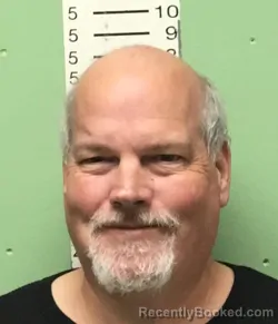 Mugshot of DANIEL DENNIS EDMONDS