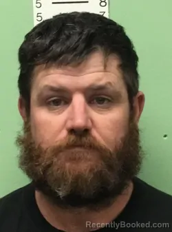 Mugshot of KEVIN MARK HUDDLESTON