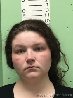 Mugshot of CATHERINE JOANN REYNOLDS