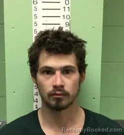 Mugshot of GAGE ALEX MEASON-DERISE