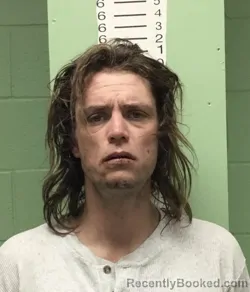 Mugshot of JEFFREY DEAN DROPPLEMAN