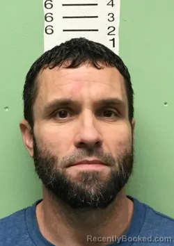 Mugshot of WILLIAM JOSHUA HOUSDEN