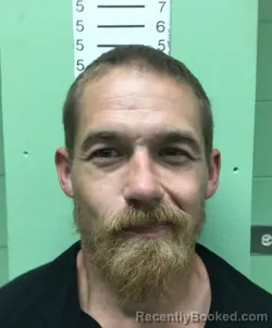 Mugshot of BRIAN JOSEPH BEAL