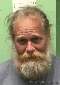 Mugshot of JOSHUA MARTIN DOERING